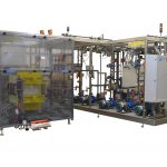 High Purity Filtration system