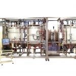 High Purity Filtration electro