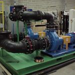 Groundwater Remediation machine