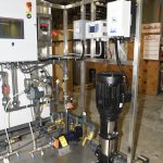 water treatment machinery 2